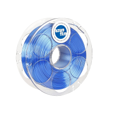 Azurefilm PLA Silk Ocean Blue 1,0kg 1,75mm