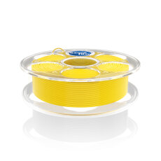 Azurefilm ABS Plus Gelb 1,0kg 1,75mm