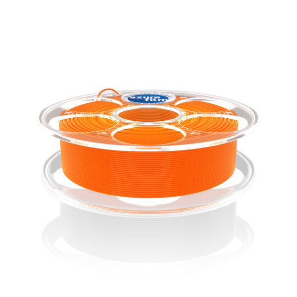 Azurefilm ABS Plus Orange 1,0kg 1,75mm
