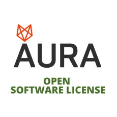 OPEN Software License Anisoprint