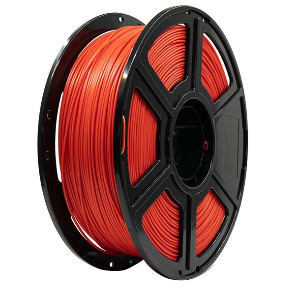 PLA Flashforge Rot MATT 1,0kg 1,75mm