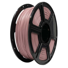 PLA Flashforge Grey Pink MATT 1,0kg 1,75mm