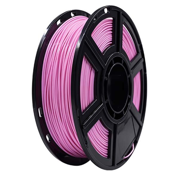 PLA Flashforge Pink 0,5kg 1,75mm