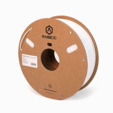 TPU 95A Raise 3D Weiß 1,0kg 1,75mm