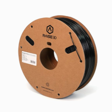TPU 95A Raise 3D Schwarz 1,0kg 1,75mm