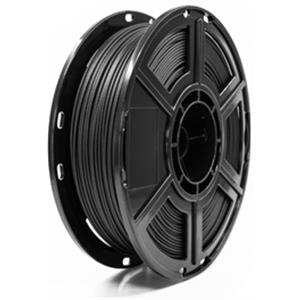Nylon Carbon (PA-CF) Flashforge Schwarz 0.5kg 1.75mm