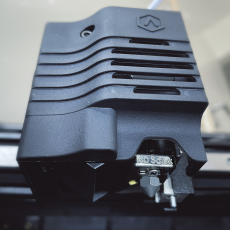 3DSolex Timeslicer Upgrade-Hotend Premium Set