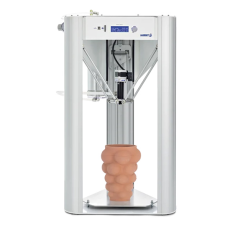 Delta WASP 2040 Clay Ton 3D-Drucker