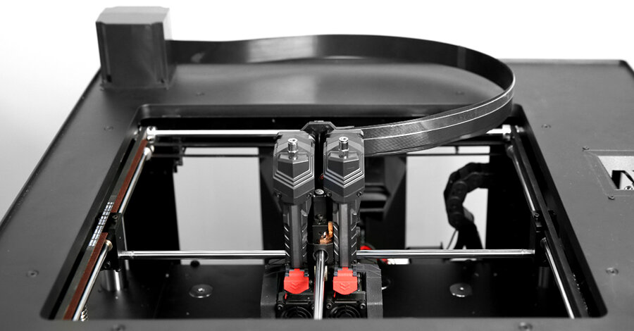 Raise 3D Pro3 Dual Extruder 3D-Drucker