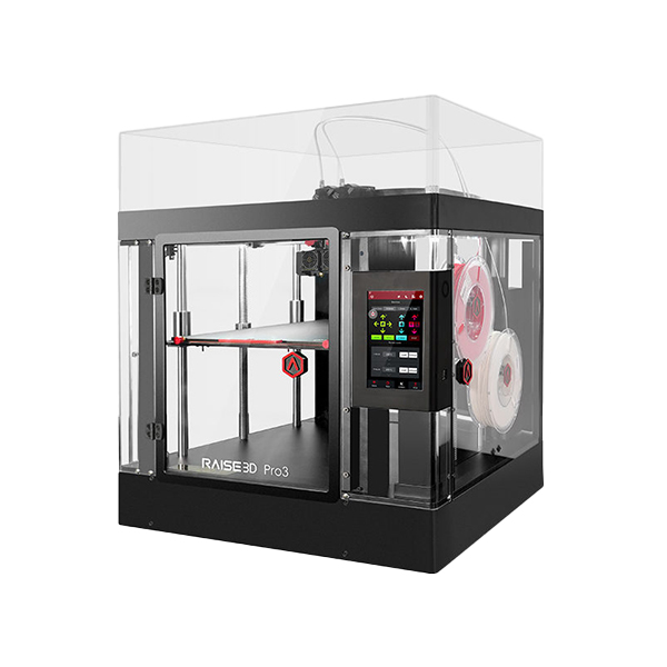Raise 3D Pro3 Dual Extruder 3D-Drucker