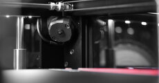 Raise 3D Pro3 Plus Dual-Extruder 3D-Drucker