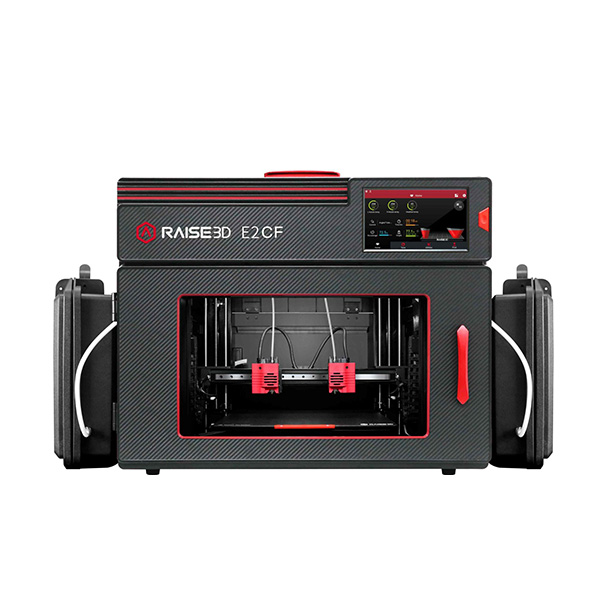 Raise 3D E2CF IDEX-3D-Drucker (EOL)