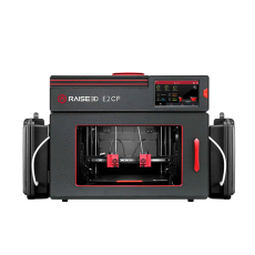 Raise 3D E2CF IDEX-3D-Drucker