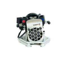 KIT WASP ZEN X Extruder 4070 Industrial X