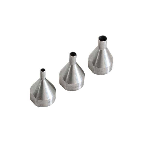 WASP Nozzle Kit für XL Extruder (4-6-8)