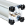 WASP 3L Clay Tank mit 2x Deckel und Kolben (2040)