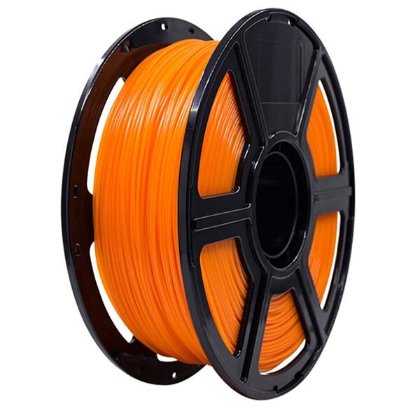 PLA Flashforge Orange 1,0kg 1,75mm