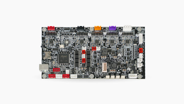 Raise3D PRO3 Series Motion Controller Board