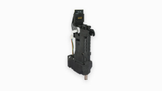 Raise3D PRO3 Series Right Extruder (Without Hot End)