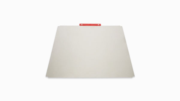 Raise3D PRO3 Series Build Plate