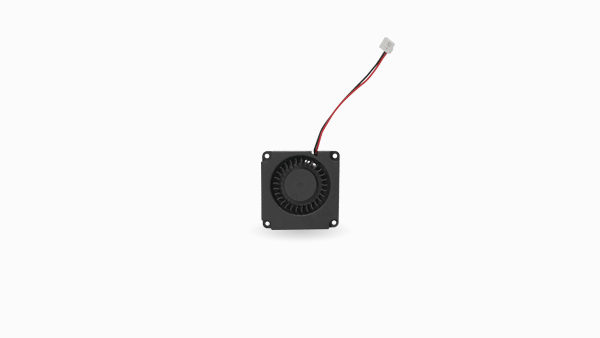 Raise3D PRO3 Series Left Model Cooling Fan