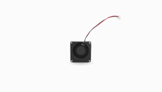 Raise3D PRO3 Series Right Model Cooling Fan