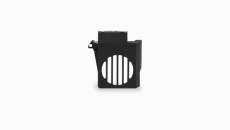 Raise3D PRO3 Series Side Cooling Fan Cover 2