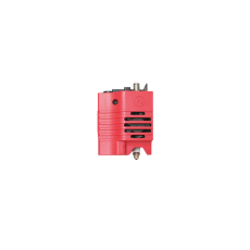 Raise3D E2CF Left Print Head