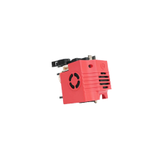 Raise3D E2CF Left Print Head