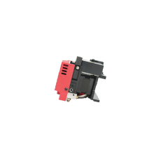 Raise3D E2CF Left Print Head