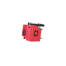Raise3D E2CF Right Print Head