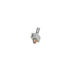 Raise3D E2CF Left Hot End Assembly