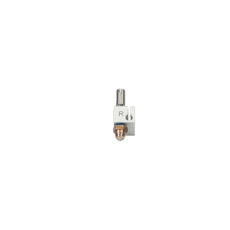 Raise3D E2CF Right Hot End Assembly