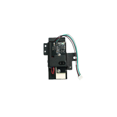 Raise3D E2 and E2CF Auto-leveling System Assembly