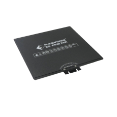 Adventurer 3 Build Plate Assembly