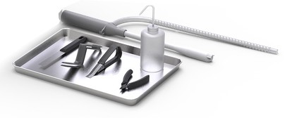 Formlabs Form 3L/3BL Cleaning Tools