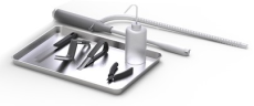 Formlabs Form 3L/3BL Cleaning Tools