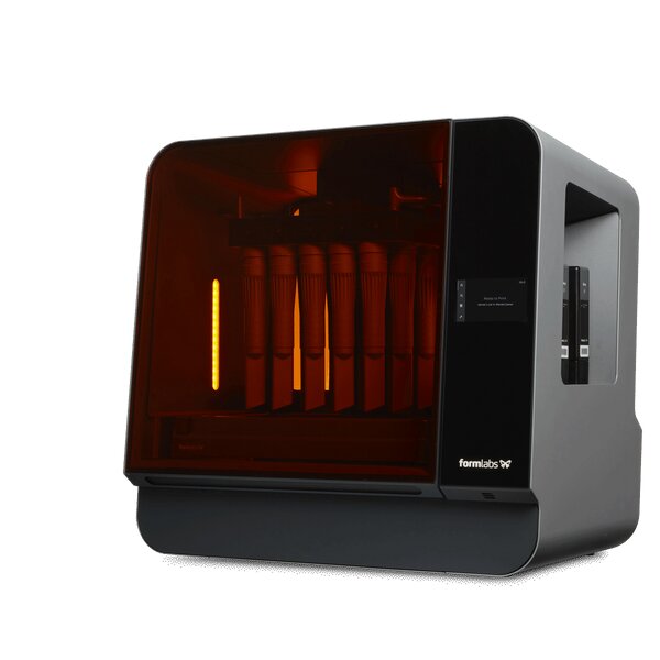Formlabs Form 3BL SLA 3D-Drucker Komplettpaket