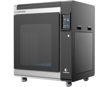 Flashforge Creator 4 A-HT IDEX 3D-Drucker