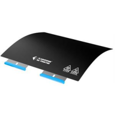 Creator 4 Bauplatte Flexibel Black Sticker Standard