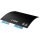 Creator 4 Bauplatte Flexibel Black Sticker Standard
