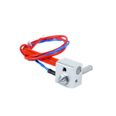 Creator 3 Pro Nozzle Assembly Rechts