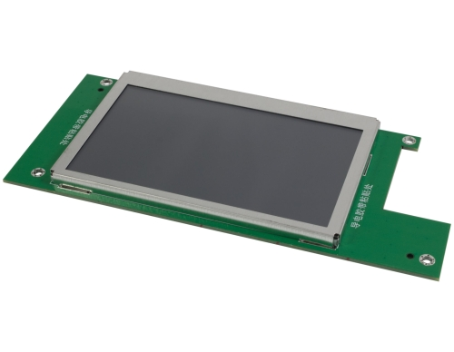 Creator 3 Pro Touchscreen