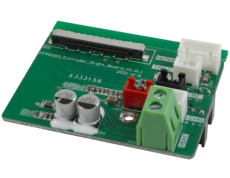 Creator 3 Pro Extruder Adapter Board Rechts