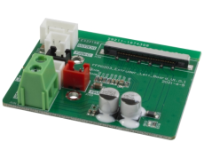 Creator 3 Pro Extruder Adapter Board Links