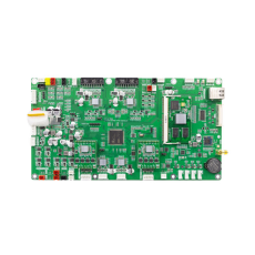 Creator 4 Mainboard