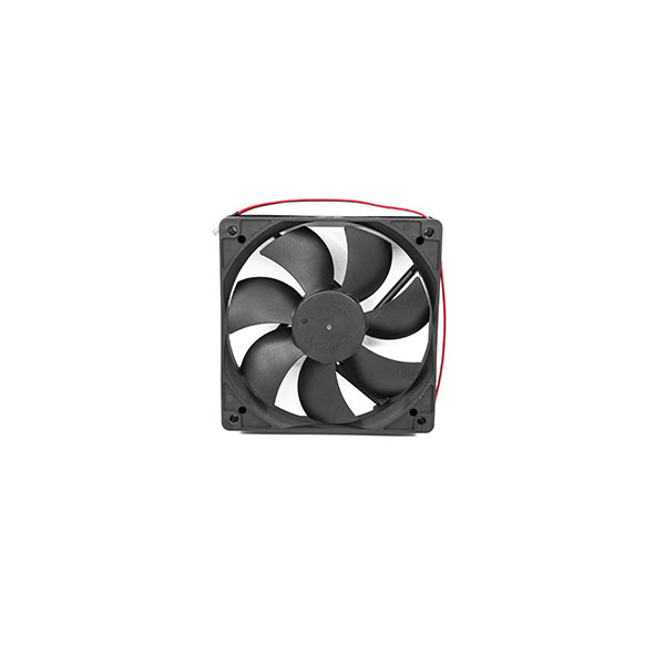 Creator 4 Chamber Fan