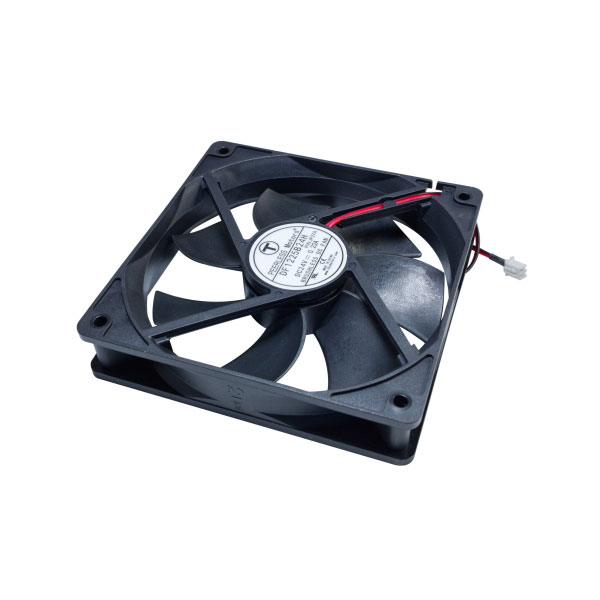 Creator 4 Radial Fan