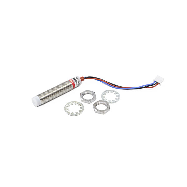 Creator 4 Auto-Leveling Sensor