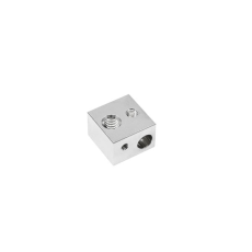 Creator 4 Heating Block Rechts